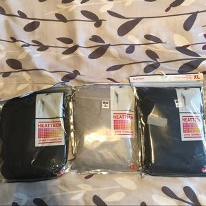 Men’s Thermal Long Sleeves